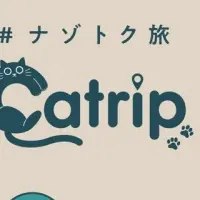 『Catrip』のシステム