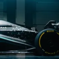 F1ドライバーと会える！