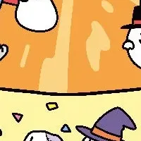 アリオのハロウィン祭
