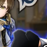 夢のコラボイベント