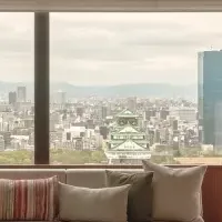 パティーナ大阪の受賞