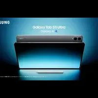 Samsung新タブレット