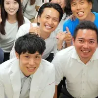 ノースサンド体力測定