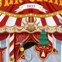 夜空のサーカス2025