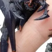 ガメラ新作発売！