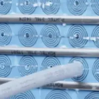 鉄道車両の新シール