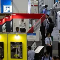 粉体技術展の魅力