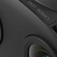 キヤノンVRレンズ金賞