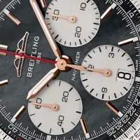 特別なナビタイマー