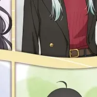 秋の『薫る花』