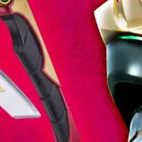 ワイルドスラッシャー登場