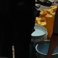 ガザの人道支援