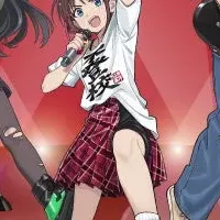 ガールズバンドクライ新作