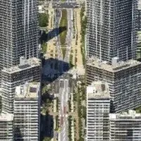 HARUMI FLAG SKY DUO竣工