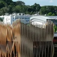 NUSの新投資発表