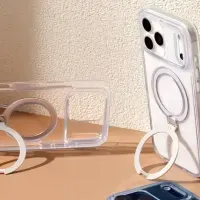 iPhone 17向け新ケース