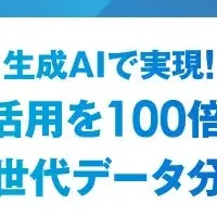 生成AIを活用しよう