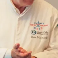 フランス料理イベント