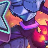 バーサークボーイ登場！