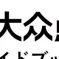 大衆点評ガイドブック