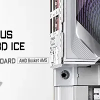 新マザーボード発売