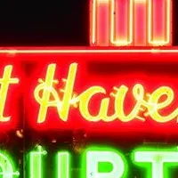 ルート66と絶景旅