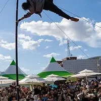 蔚山鯨祭の魅力