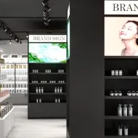 ディセンシア新店舗
