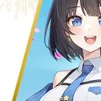 AI少女『スターシード』1位!