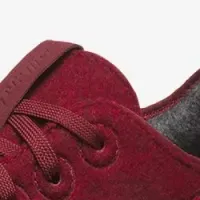上質シューズ「Wool Cruiser」