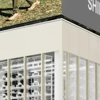 ECCO新店舗オープン