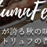 キノコフェスタ