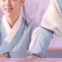 ドラマ「チェックイン漢陽」放送！