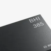 BHI385の販売開始