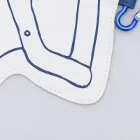 マリアンヌの新ポーチ