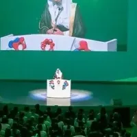 サウジナショナルデー