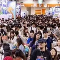 台湾クリエイティブエキスポ