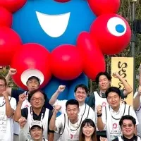 万博空飛ぶクルマ実験