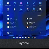 魅力的なゲーミングPC