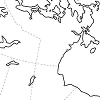 カナダでのニッケル探鉱