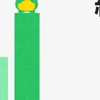 全国の落とし物を可視化