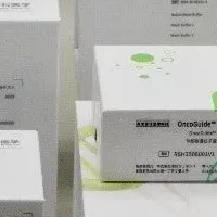 コンパニオン診断承認