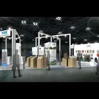 YKKの環境展開