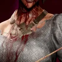 新章「Sinister Grace」