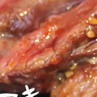 とろけるハラミ企画