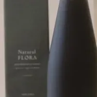 『Natural FLORA』の魅力