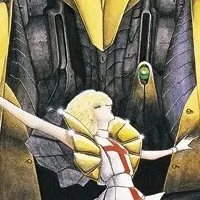 『ファイブスター物語』放送