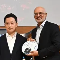 Hacobu、成長企業選出