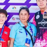 日本代表世界3位！