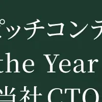 次世代CTOピッチコンテスト